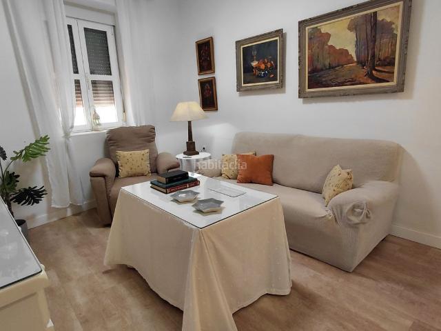 Piso en venta en Cádiz, Alameda Mentidero Teatro Falla. Pisos.