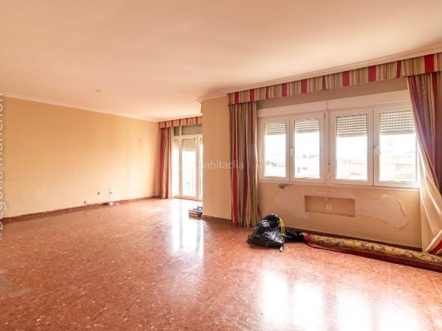 Piso en venta en Cádiz, Asdrúbal Bahía Blanca. Todo exterior, 6 dormitorios y luz a raudales en Bahía Blanca. Pisos.