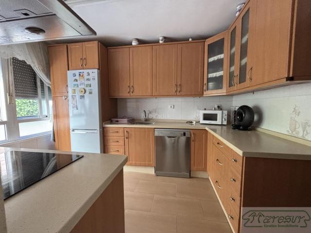 Piso en venta en Cádiz, Asdrúbal Bahía Blanca. CádizPiso. Pisos.