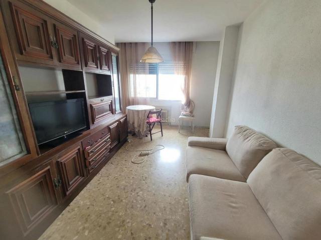 Piso en venta en Cádiz, Asdrúbal Bahía Blanca. Magnífico piso con vistas a la Bahía y al muelle en zona Bahía Blanca. Pisos.