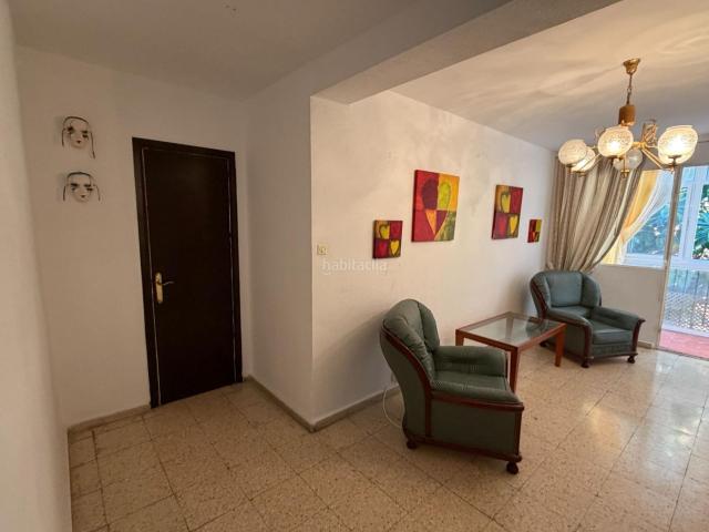 Piso en venta en Cádiz, Astilleros La Paz Loreto El Corte Inglés. Oportunidad de Vivienda en Barriada de Loreto, Cádiz. Pisos.