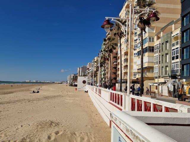 Piso en venta en Cádiz, Cádiz Costa de la Luz
