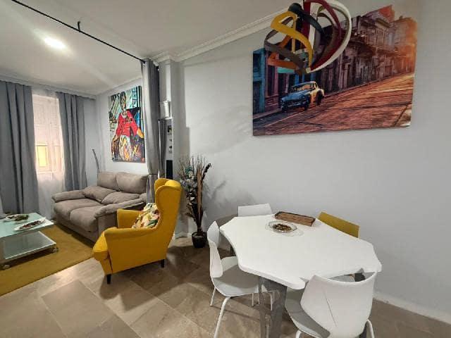 Piso en venta en Cádiz, Cádiz Costa de la Luz
