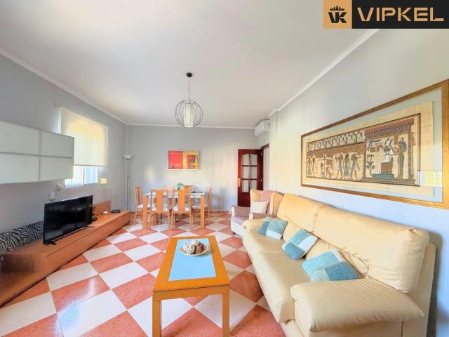 Piso en venta en Cádiz Cádiz