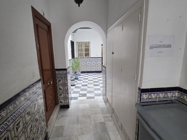 Piso en venta en Cádiz, Calle santo domingo