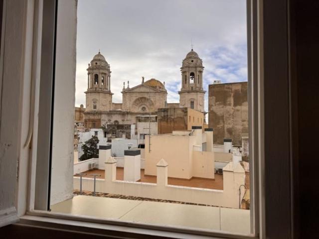 Piso en venta en Cádiz, Casco Historico Catedral