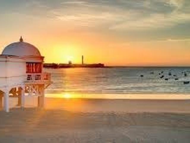 Piso en venta en Cádiz, Casco Historico La Caleta