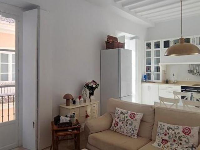 Piso en venta en Cádiz, Centro