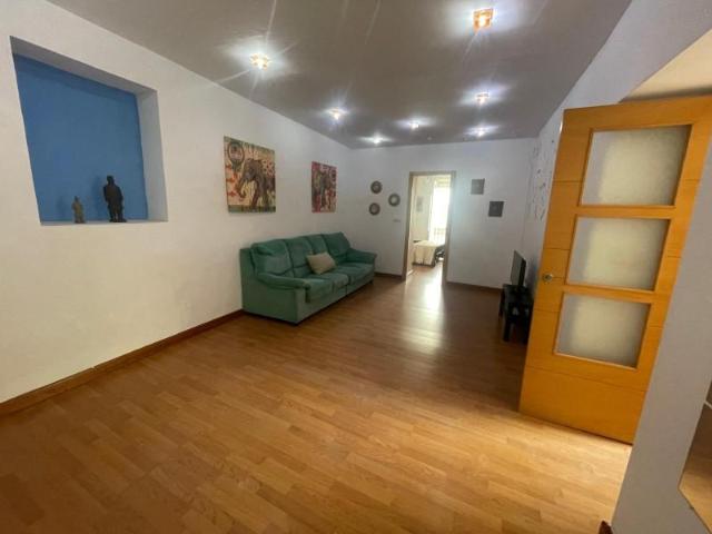 Piso en venta en Cádiz, Centro