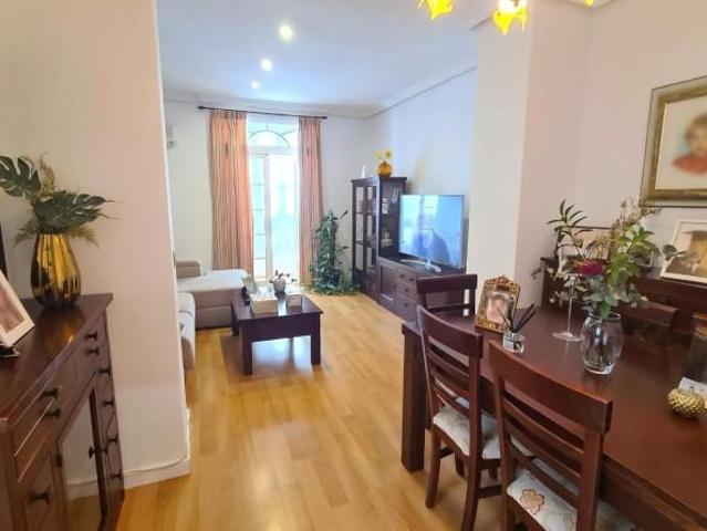 Piso en venta en Cádiz, Centro