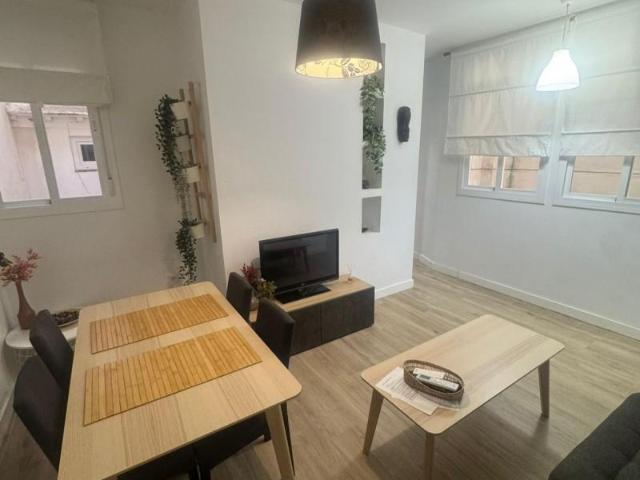 Piso en venta en Cádiz, Centro