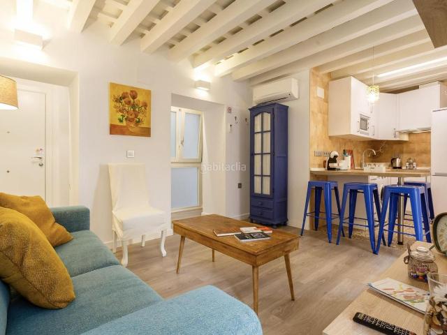 Piso en venta en Cádiz, Centro Histórico. 2 apartamentos con VUT. Pisos.