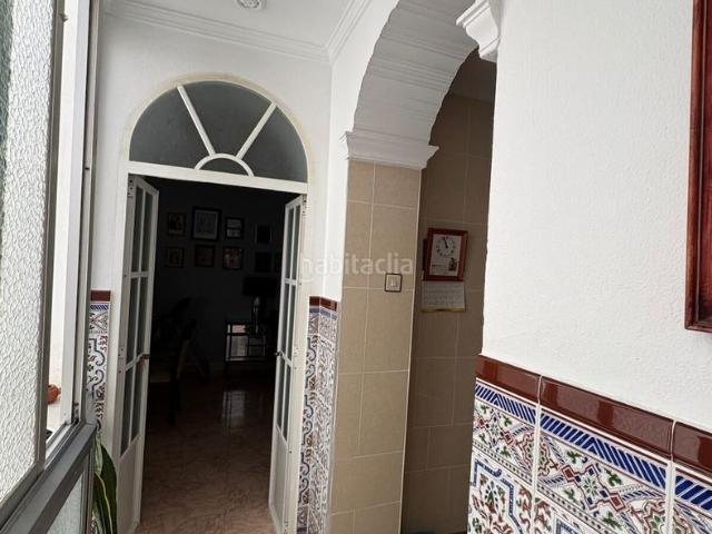 Piso en venta en Cádiz, Centro Histórico. MAGNIFICO PISO EN EL CENTRO DE CADIZ. Pisos.
