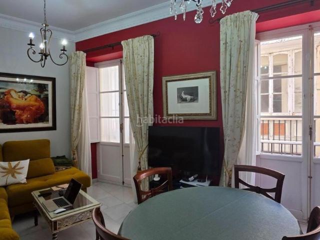 Piso en venta en Cádiz, Centro Histórico. Precioso piso en el casco histórico de Cádiz!. Pisos.