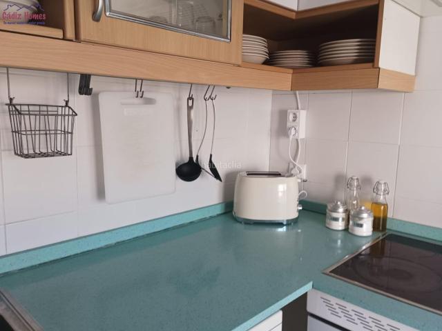 Piso en venta en Cádiz, Centro Histórico. Preciosa vivienda en pleno centro, a escasos metros de plaza San Antonio. Pisos.