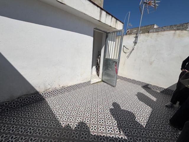 Piso en venta en Cádiz, El Pópulo Santa María. Tu rincón de sol en el corazón de la historia gaditana!. Pisos.