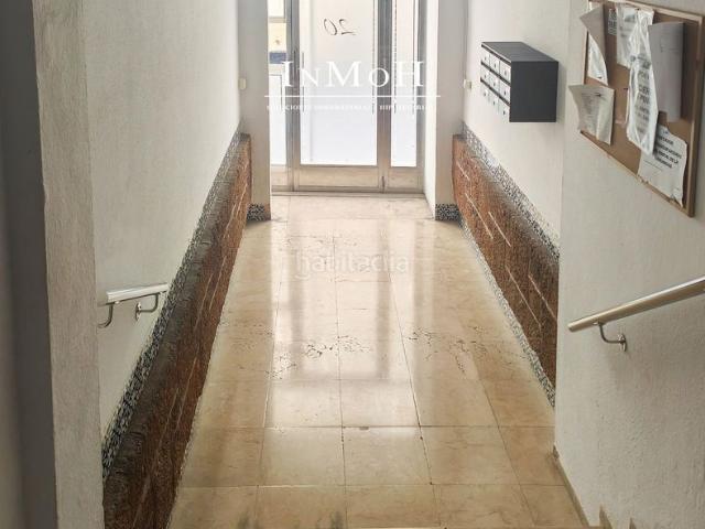 Piso en venta en Cádiz, El Pópulo Santa María. Piso en venta en el Barrio de Santa María 3 dormitorios, baño y trastero. Pisos.