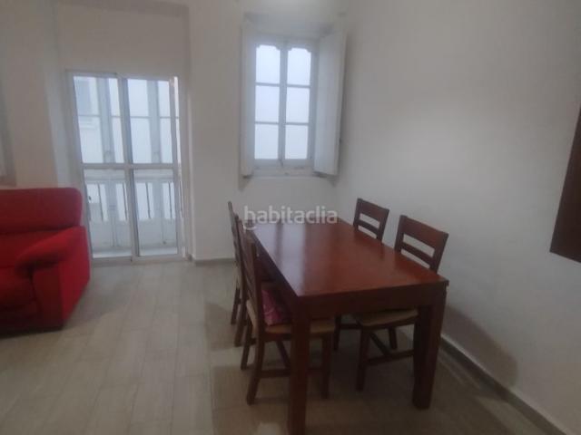 Piso en venta en Cádiz, El Pópulo Santa María. Piso ideal para familias. Pisos.