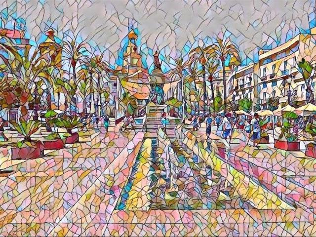 Piso en venta en Cádiz, El Pópulo Santa María. Gran piso zona Ayuntamiento. Pisos.