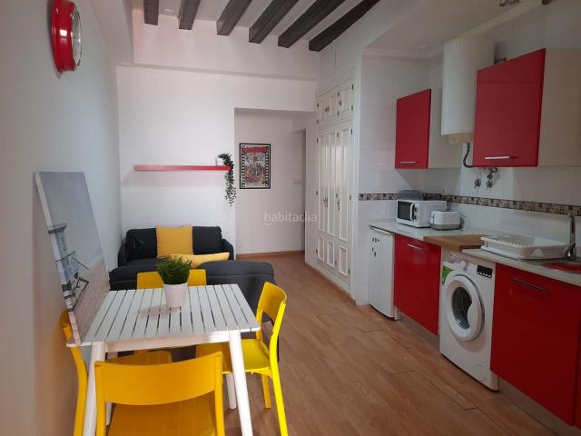 Piso en venta en Cádiz, El Pópulo Santa María. Pisos.
