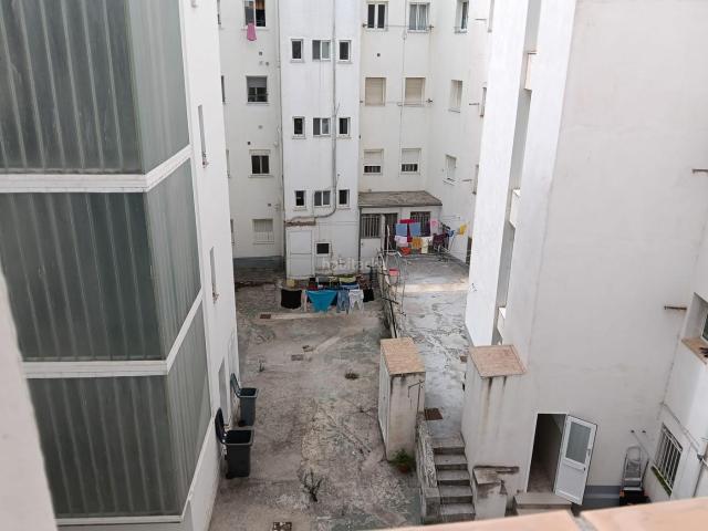 Piso en venta en Cádiz, La Caleta La Viña. VENTA PISO EN LA CALETA, CADIZ. Pisos.
