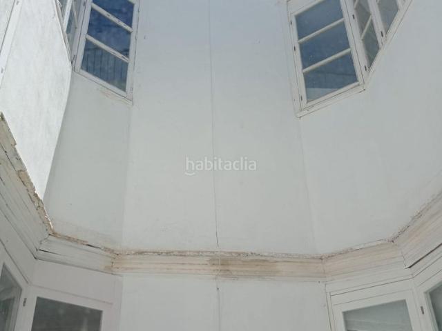 Piso en venta en Cádiz, La Caleta La Viña. Vivienda zona Mercado. Pisos.