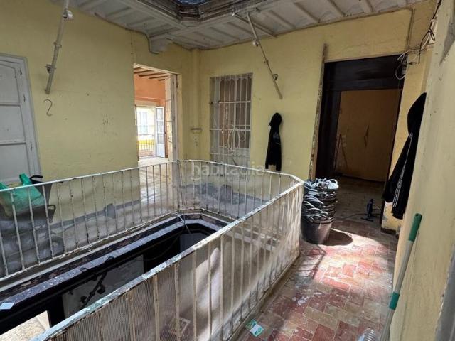 Piso en venta en Cádiz, La Caleta La Viña. Amplio Piso en La Caleta La Viña, Cadiz para reformar. Pisos.