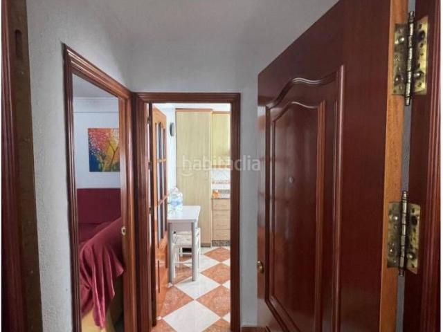 Piso en venta en Cádiz, La Caleta La Viña. Luminoso piso junto a La Caleta en pleno corazón de Cádiz. Pisos.