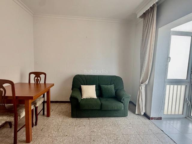 Piso en venta en Cádiz, La Caleta La Viña. Piso a 200 metros de la Playa la Caleta. Pisos.