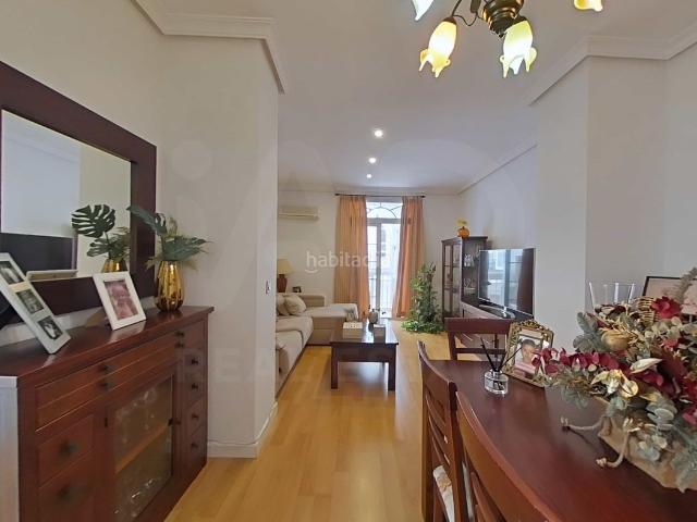 Piso en venta en Cádiz, La Caleta La Viña. Pisos.