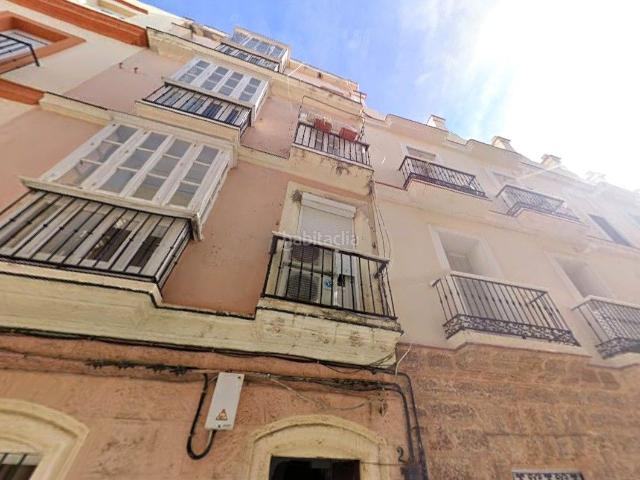 Piso en venta en Cádiz, La Caleta La Viña. Pisos.