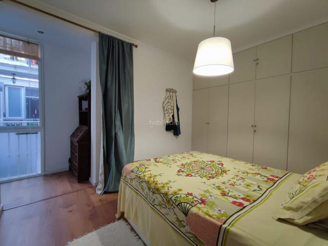 Piso en venta en Cádiz, La Caleta La Viña. Pisos.