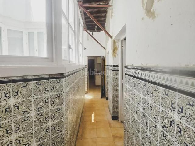 Piso en venta en Cádiz, La Caleta La Viña. Pisos.