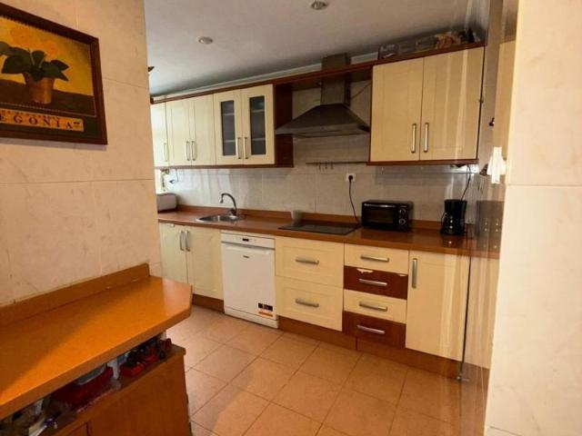 Piso en venta en Cádiz, La Laguna
