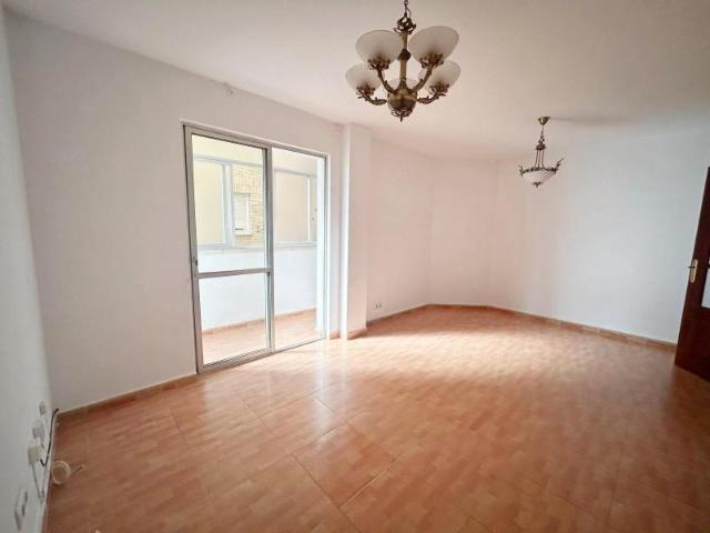 Piso en venta en Cádiz, La Laguna