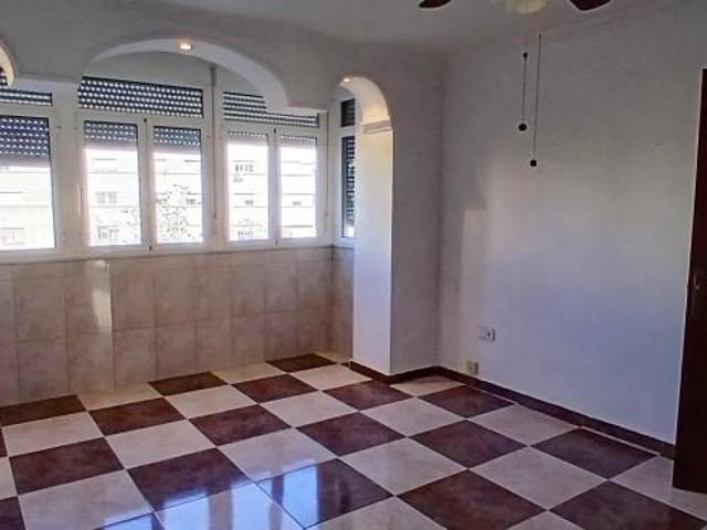 Piso en venta en Cádiz, La Paz Segunda Aguada Loreto