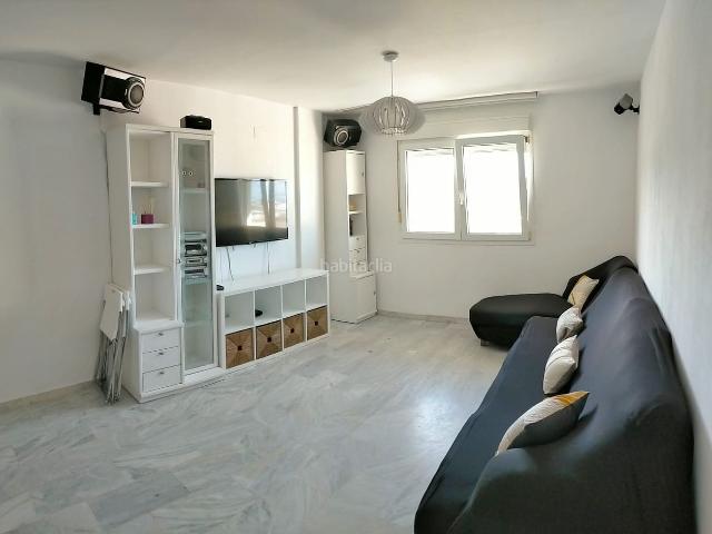 Piso en venta en Cádiz, Puntales Zona Franca. MJ 0750 PISO CORTADURA. Pisos.