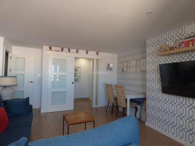 Piso en venta en Cádiz, Paseo Marítimo San José La Laguna. Vivienda totalmente reformada, junto a la iglesia San José. Pisos.