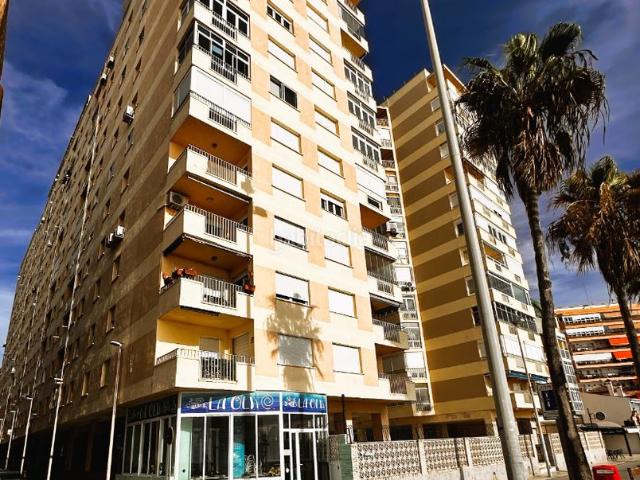 Piso en venta en Cádiz, Paseo Marítimo San José La Laguna. VIVIENDA EN ZONA PLAYA ESTADIO. Pisos.