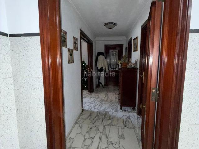 Piso en venta en Cádiz, Paseo Marítimo San José La Laguna. VIVIENDA EN LA LAGUNA. Pisos.