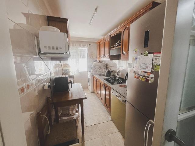 Piso en venta en Cádiz, Paseo Marítimo San José La Laguna. Vivir en Cortadura. Pisos.