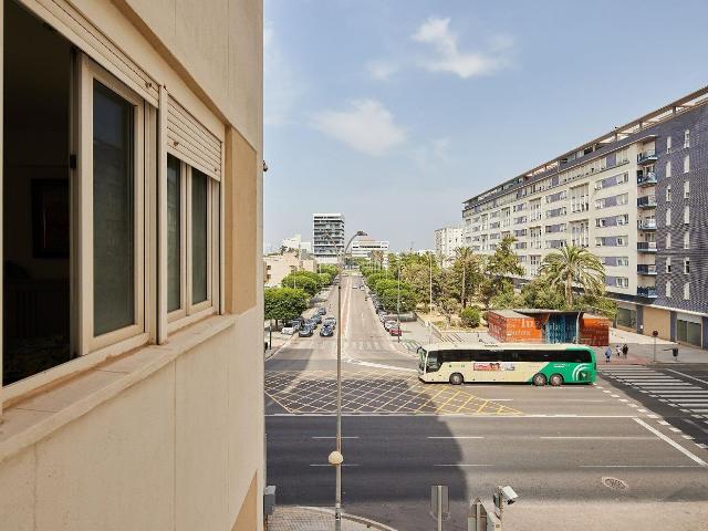 Piso en venta en Cádiz, Paseo Marítimo San José La Laguna. Fantástica Vivienda con Vistas al mar. Pisos.