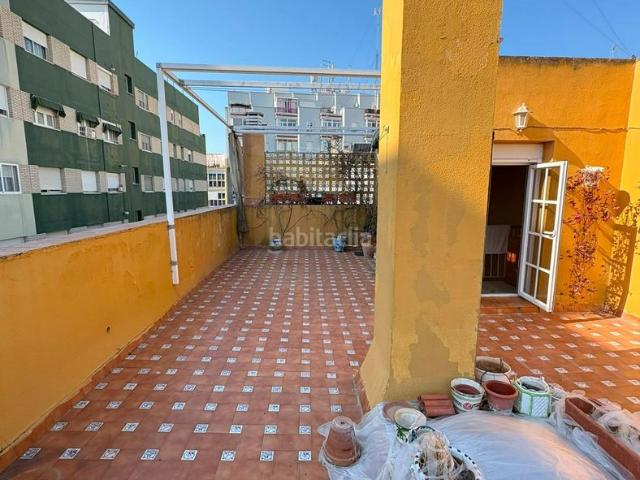 Piso en venta en Cádiz, Paseo Marítimo San José La Laguna. Haz realidad la casa de tus sueños! Adosado con terraza y 4 dormitorios a 5 minutos de la playa. Pisos.