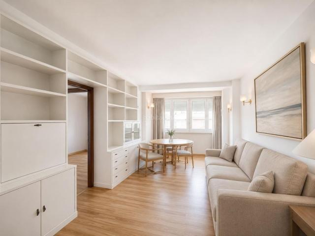 Piso en venta en Cádiz, Paseo Marítimo San José La Laguna. Piso con vistas al Mar en Cádiz Gran Potencial y Espacio. Pisos.