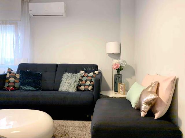 Piso en venta en Cádiz, Paseo Marítimo San José La Laguna. piso reformado a cinco minutos de la playa. Pisos.