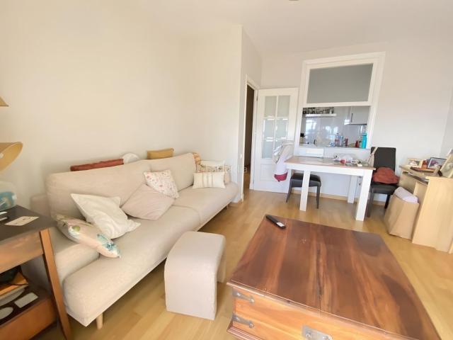 Piso en venta en Cádiz, Paseo Marítimo San José La Laguna. Piso reformado en Cortadura, 2 dormitorios y gran terraza con vistas a la Bahía. Pisos.