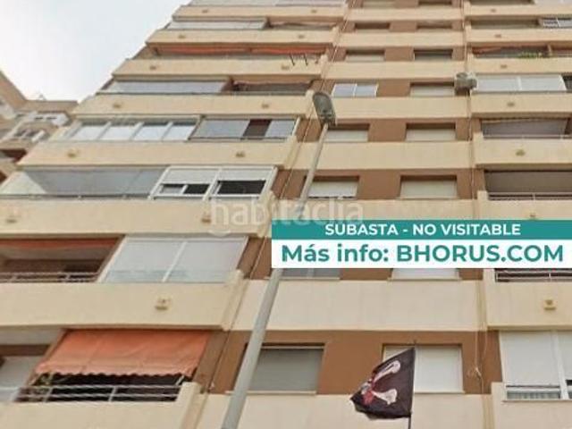 Piso en venta en Cádiz, Paseo Marítimo San José La Laguna. Pisos.