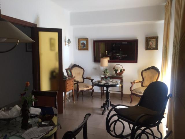Piso en venta en Cádiz, San Felipe
