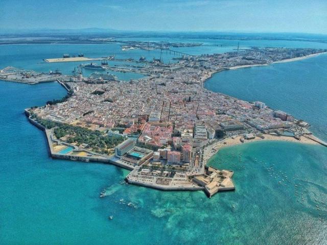 Piso en Venta en Cádiz
