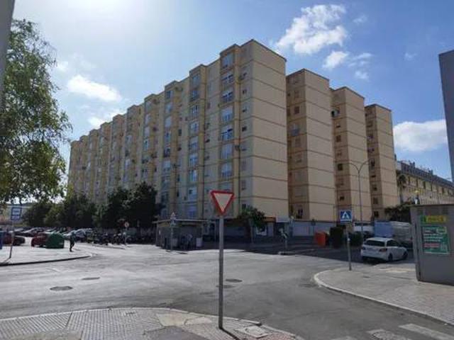 Piso en Venta en Cádiz